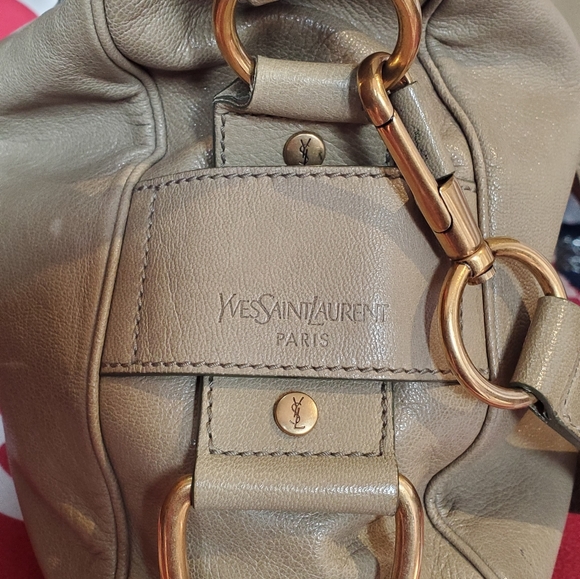 YSL Muse messenger bag. - Picture 8 of 16